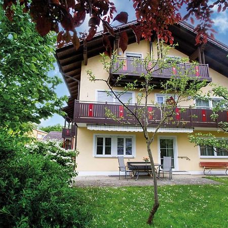 Haus Himmelsbach Apartment Bad Fussing Exterior photo